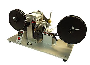 美国Normantool RCA纸带耐磨试验机
